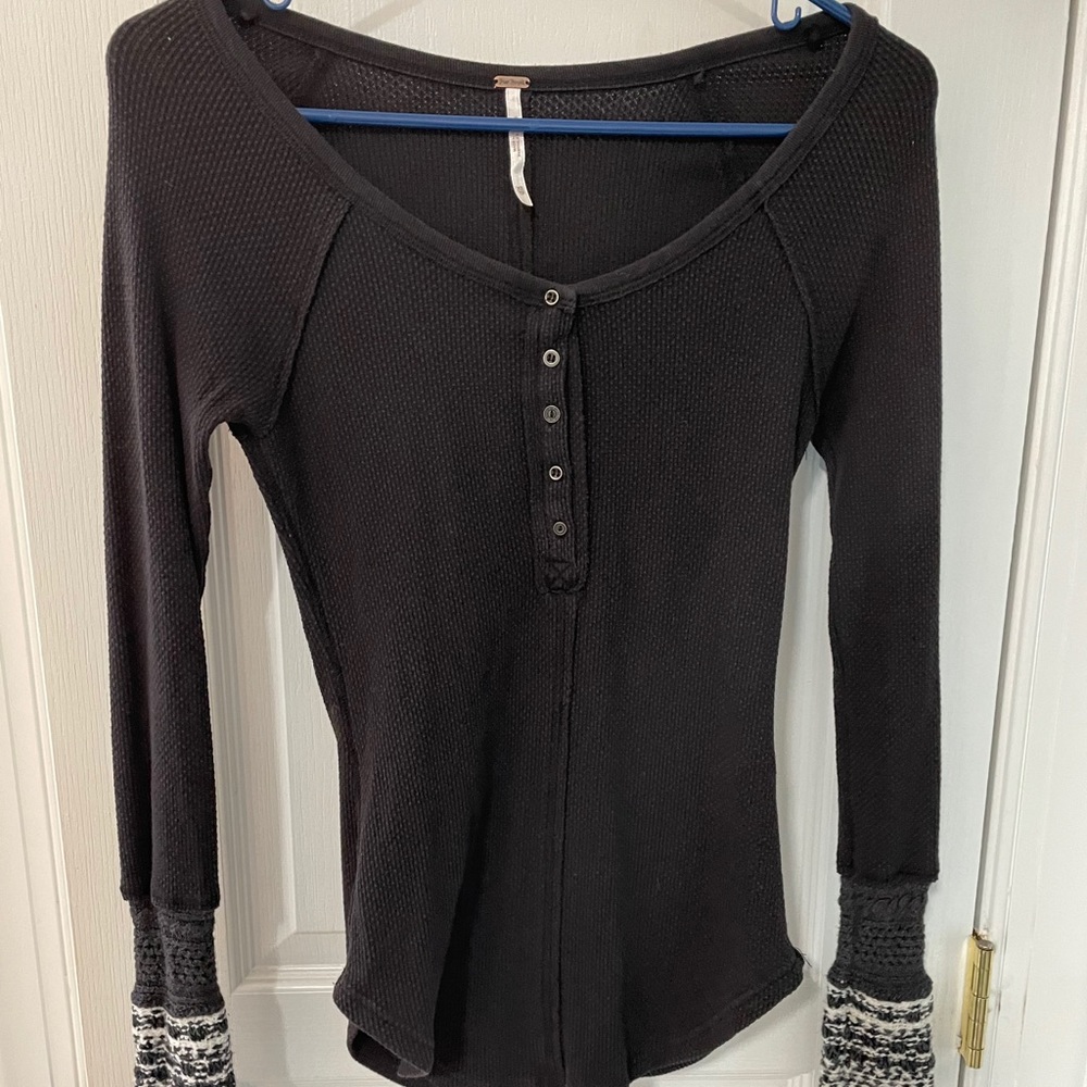 Free People Thermal